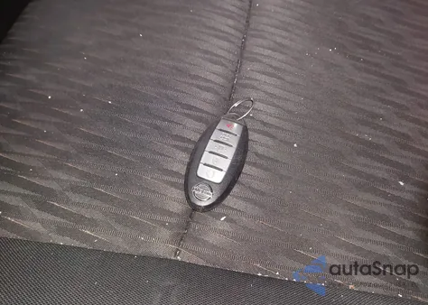 2018 Nissan Rogue Sv из США, поврежденный, VIN 5N1AT2MV9JC813555